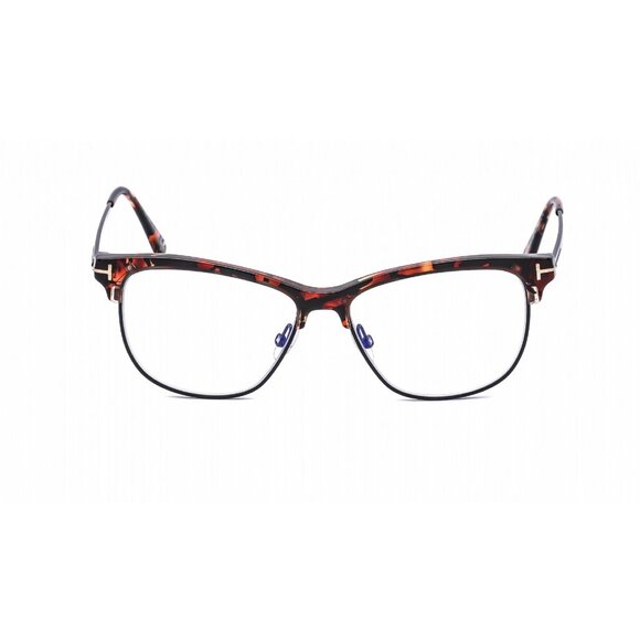 Tom Ford EYEGLASSES TF5546B-055-54 New with case main image 5
